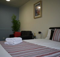 Hamilton Lakeside Motel - Accommodation Search