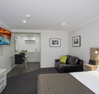 Hamilton Lonsdale Motel - Accommodation Search