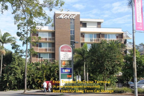 Hamilton Motor Inn - Accommodation Search 0