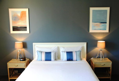 Hamilton Motor Inn - Accommodation Search 2