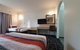 Hamilton's Queanbeyan Motel - thumb 1