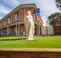 Hamilton's Queanbeyan Motel - Accommodation Search
