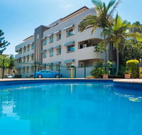 Hampton Court Apartments - Accommodation Search