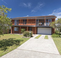 HAMPTONS - Accommodation Search