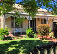 Hansen Street Retreat - Accommodation Search