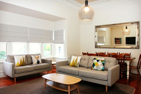 Hansen Street Retreat - Accommodation Search 1