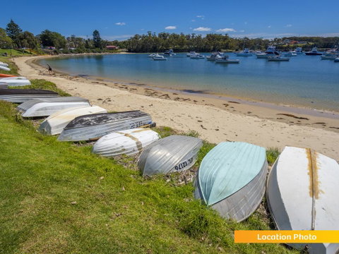 HARBOUR BREEZE - ULLADULLA - Accommodation Search 1