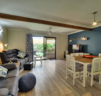 Harbour Court on the Bay - Accommodation Search