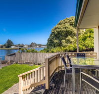 Harbour Lights - Accommodation Search