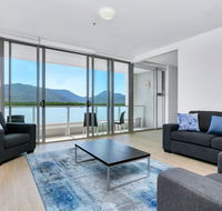 Harbour Lights Apartments - Accommodation Search