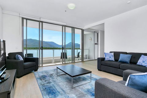 Harbour Lights Apartments - Accommodation Search 0