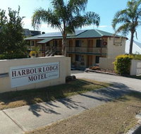 Harbour Lodge Motel - Accommodation Search