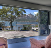 Harbour Master -It is all about location - Accommodation Search