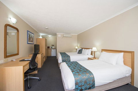 Harbour Sails Motor Inn - Accommodation Search 2