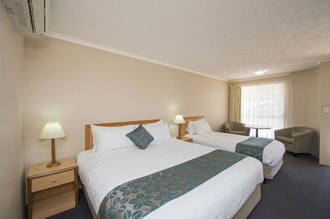 Harbour Sails Motor Inn - Accommodation Search 1