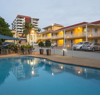 Harbour Sails Motor Inn - Accommodation Search