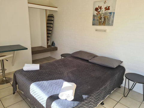 Harbour View Motel - Accommodation Search 1