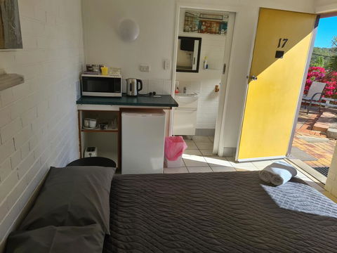 Harbour View Motel - Accommodation Search 2