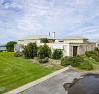 Harbourmasters House - Accommodation Search