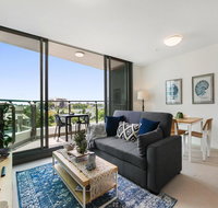 HARBOURSIDE- hosted by L'Abode Accommodation - Accommodation Search