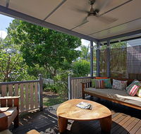 Harkaway Holiday House Byron Bay - Accommodation Search