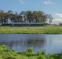 Harmans Lodge Private Rural Escape - Accommodation Search