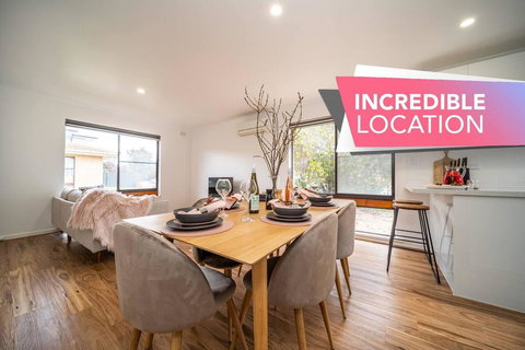 Harmony At Henley Beach-Wifi - Nespresso - Netflix - Accommodation Search 0