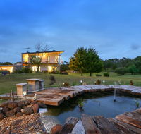 Harmony Bed  Breakfast - Accommodation Search