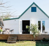 Harpsichord House - Accommodation Search