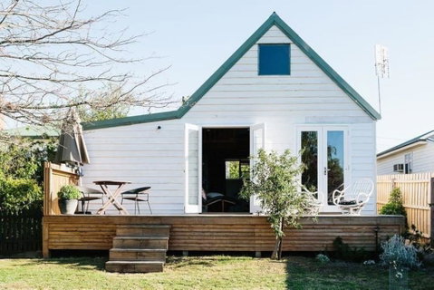 Harpsichord House - Accommodation Search 0