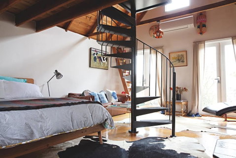 Harpsichord House - Accommodation Search 2