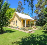 Harrietville Cottage - Accommodation Search