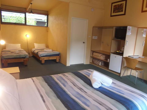 Harrietville Hotel Motel - Accommodation Search 2