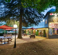 Harrietville Hotel Motel - Accommodation Search