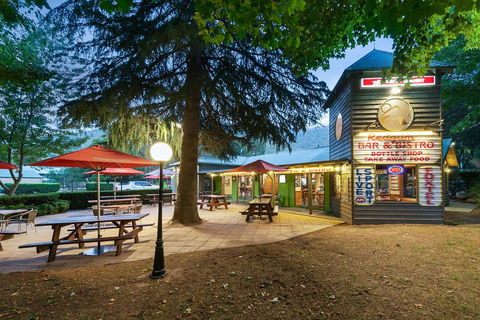 Harrietville Hotel Motel - Accommodation Search 0