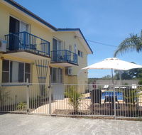 Harrington Village Motel - Accommodation Search