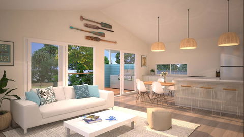 Harveys Beach House - Accommodation Search 2