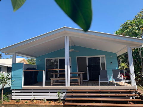 Harveys Beach House - Accommodation Search 1