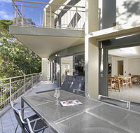 Hastings Park Apartment 1 - Accommodation Search