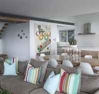 Hastings Park Penthouse 6 - Accommodation Search