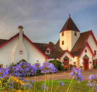 Hatchers Richmond Manor - Accommodation Search