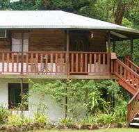 Havan's Ecotourist Retreat - Accommodation Search