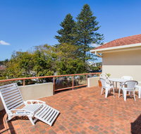 Haven Waters 6 - Accommodation Search
