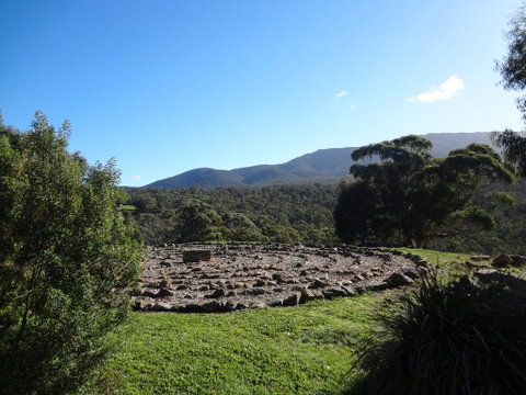 Hawksview At Mafeking - Accommodation Search 0