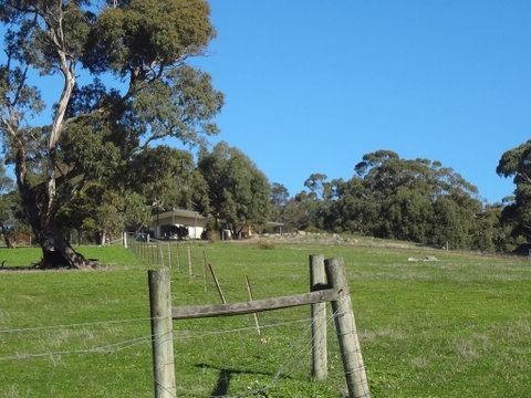 Hawksview At Mafeking - Accommodation Search 3