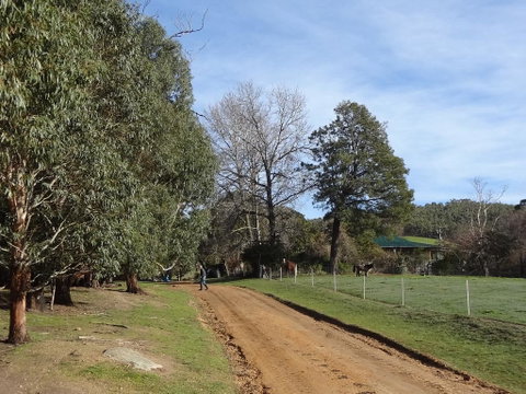 Hawksview At Mafeking - Accommodation Search 1