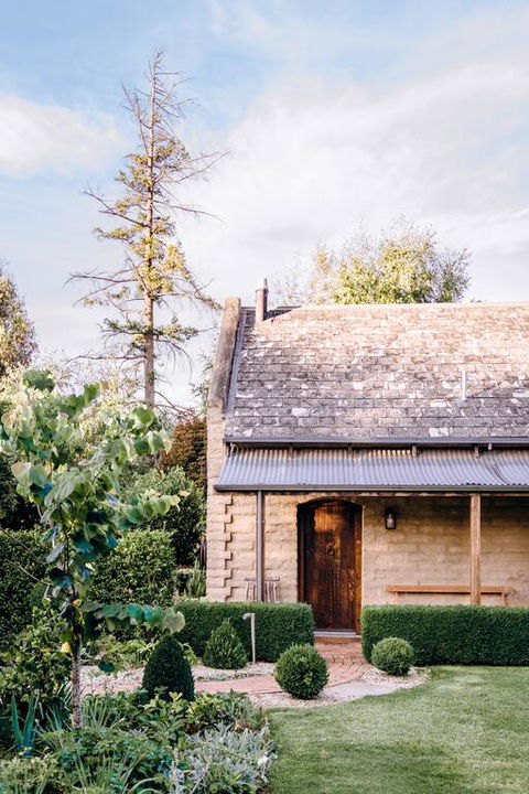Hawthorn Villa Stables - Accommodation Search 3