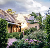 Hawthorn Villa Stables - Accommodation Search
