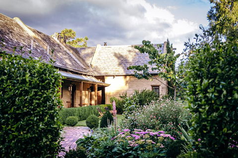 Hawthorn Villa Stables - Accommodation Search 0