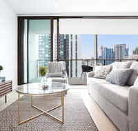 HAYMARKET HEIGHTS - Hosted by L'Abode Accommodation - Accommodation Search